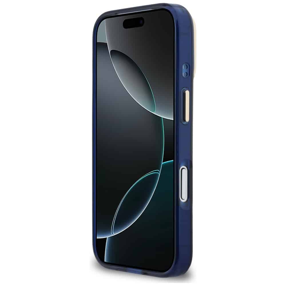 Η Guess IML 4G Script Metal θα κυκλοφορήσει για iPhone 17 Pro Max - Image 5
