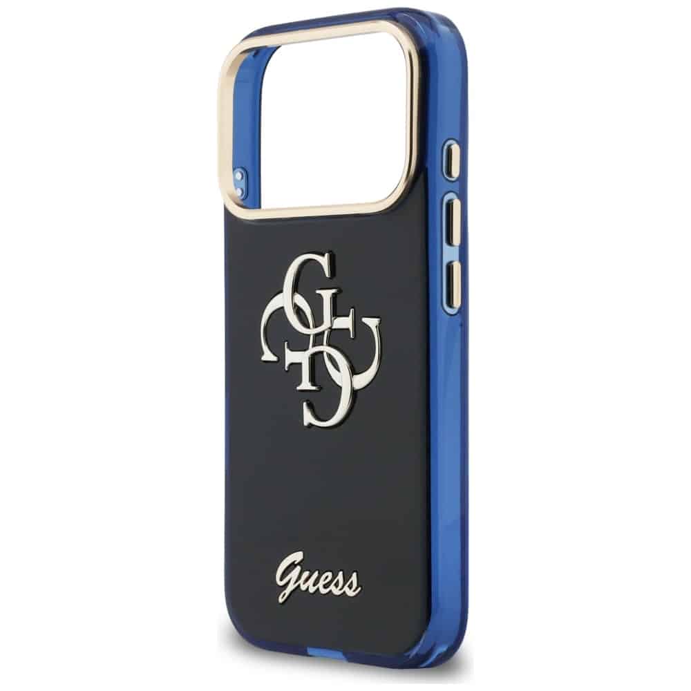 Η Guess IML 4G Script Metal θα κυκλοφορήσει για iPhone 17 Pro Max - Image 6
