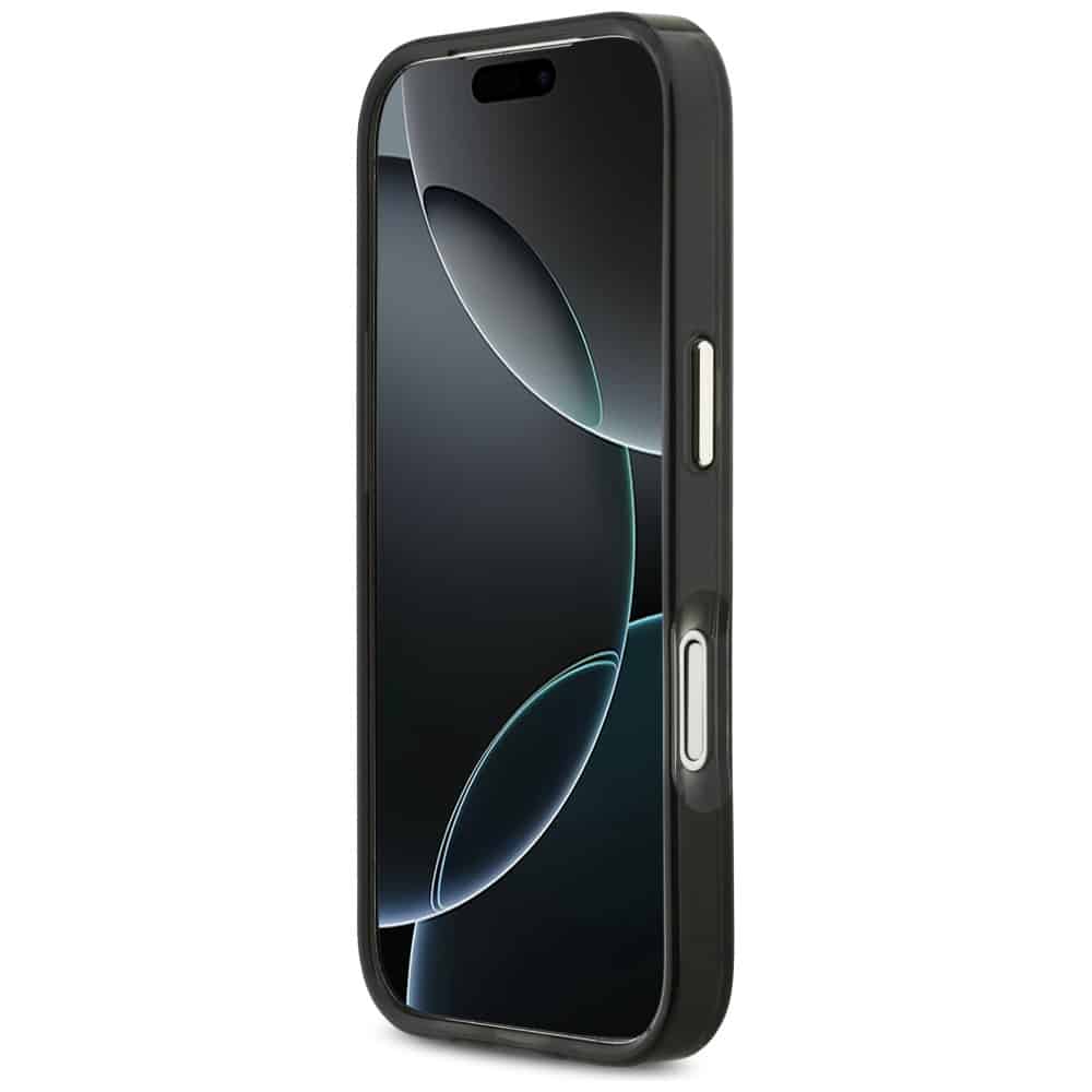 Guess IML Script Metal - θήκη για Apple iPhone 17 Pro - Με σχέδιο - Image 5
