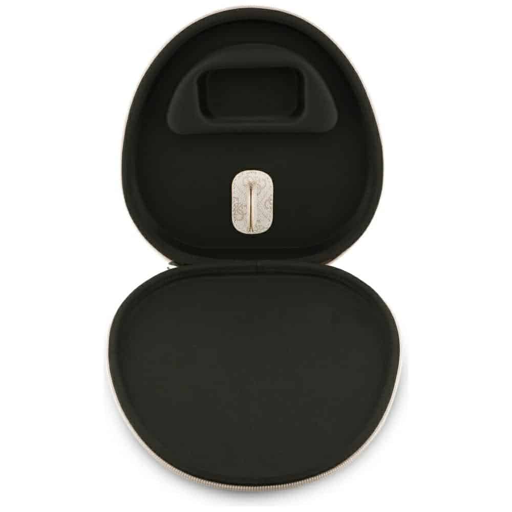 Θήκη ακουστικών Guess Carry Box ροζ - Image 5