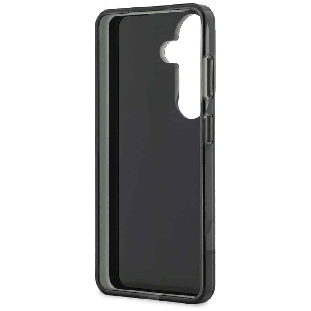 Guess IML Big Metal 4G - θήκη για Samsung Galaxy S26 - Μαύρο - Image 7