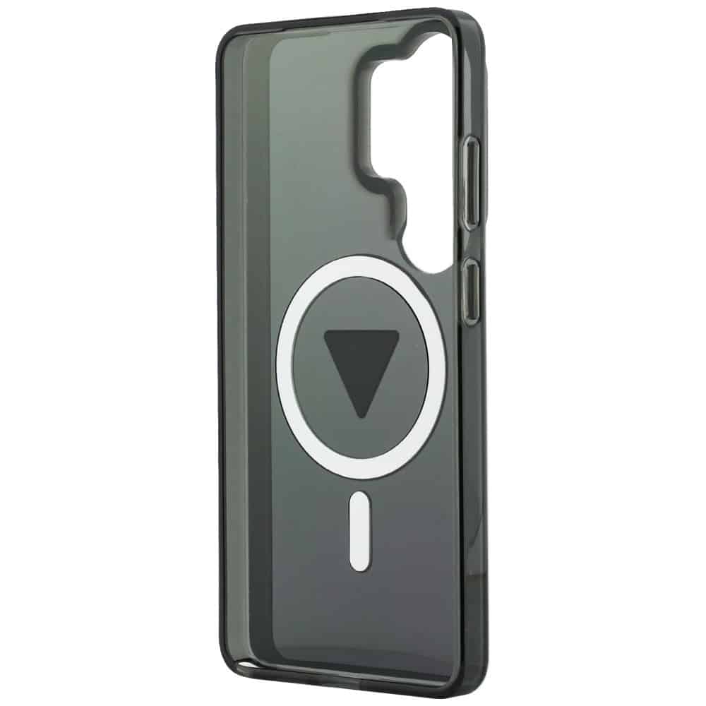 Guess IML Gradient Triangle Logo - θήκη για Samsung Galaxy S26 Ultra - Μαύρο - Image 7