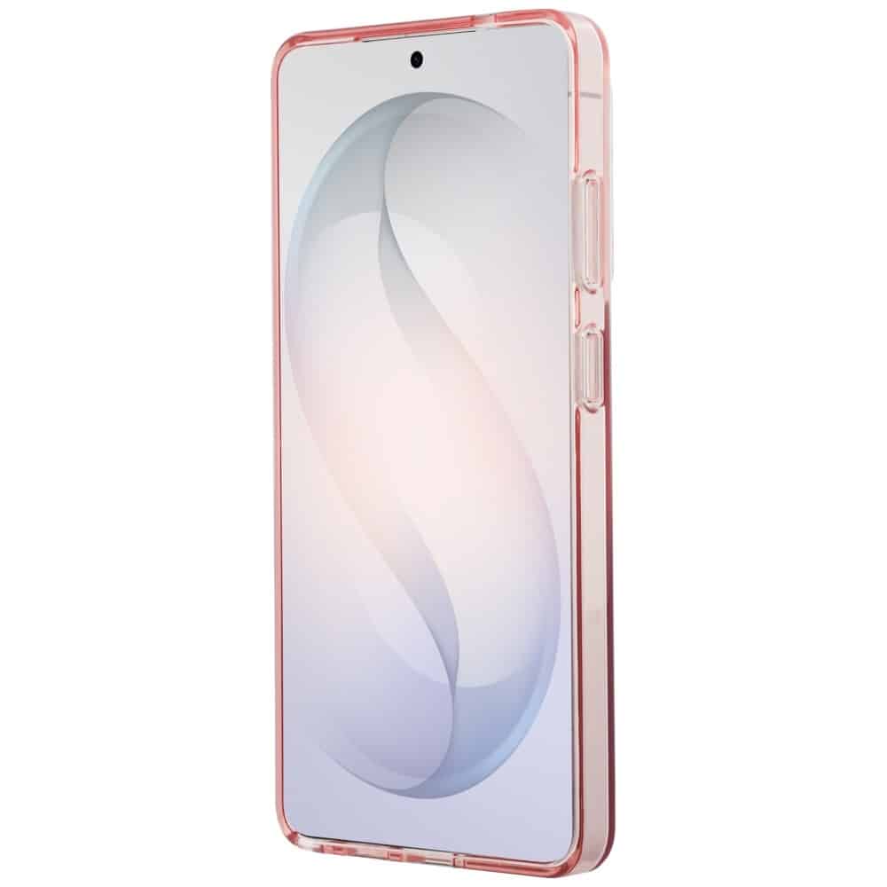 Guess IML Gradient Triangle Logo - θήκη για Samsung Galaxy S26 Ultra - Ροζ - Image 5