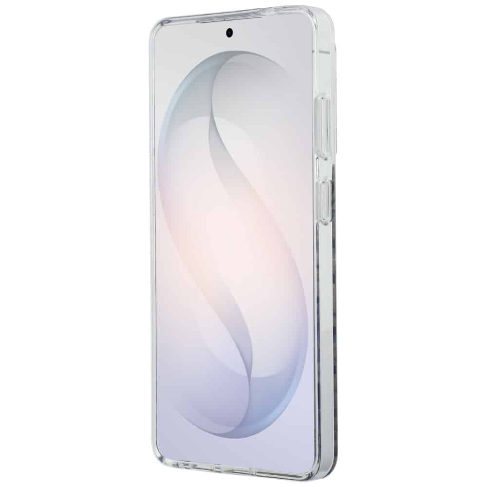 Guess IML Leopard Triangle - θήκη για Samsung Galaxy S26 Ultra - Μαύρο - Image 5