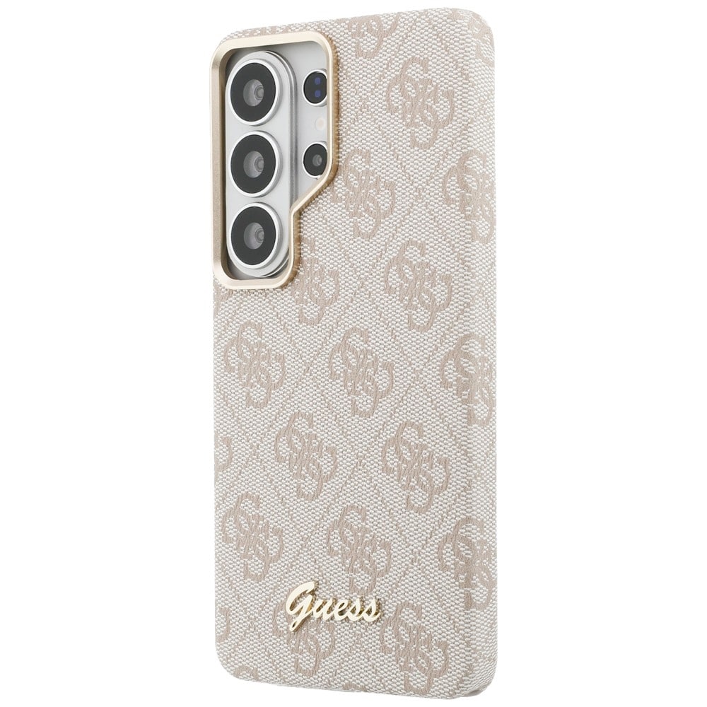 Guess 4G Script - θήκη για Samsung Galaxy S26 Ultra - Ροζ - Image 2