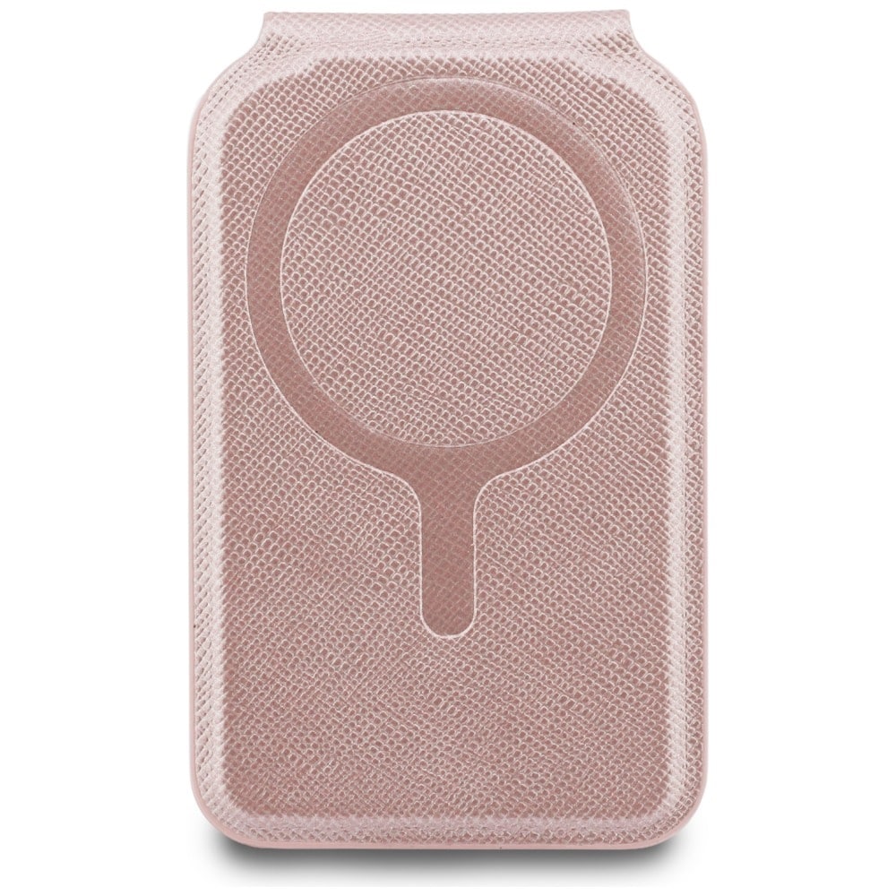 Πορτοφόλι Karl Lagerfeld Stand Mirror MagSafe Ροζ - Image 5