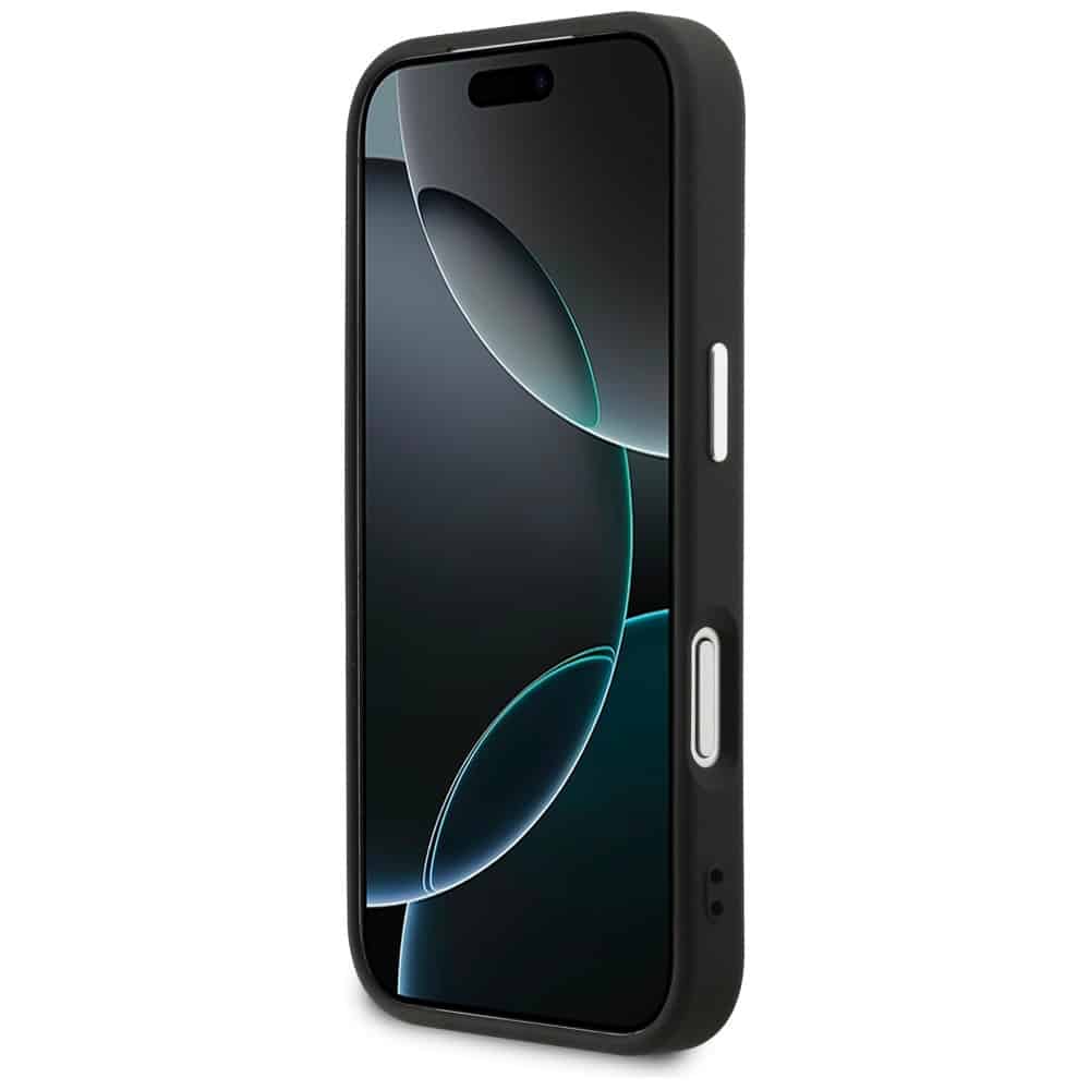Karl Lagerfeld K Head Point Logo - θήκη για Apple iPhone 17 Pro Max - Μαύρο - Image 5