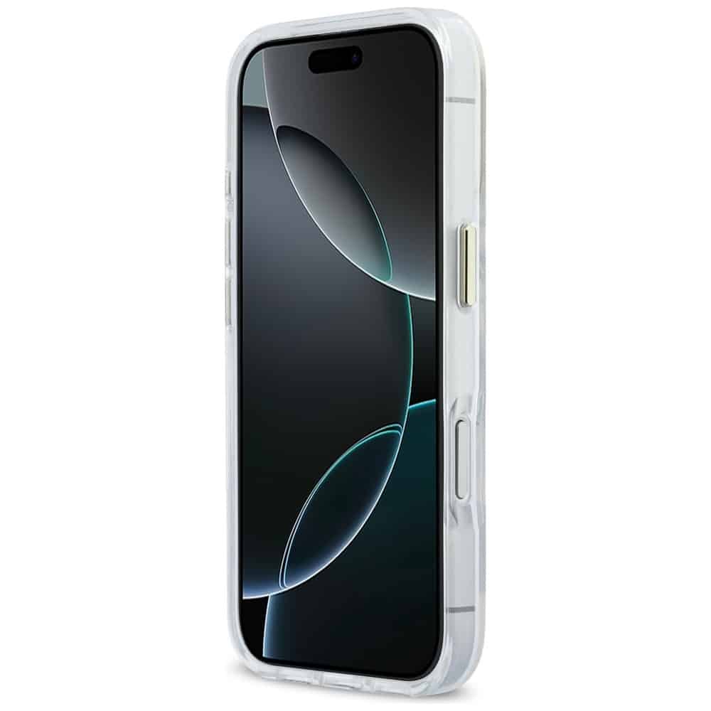 Karl Lagerfeld IML Choupette - θήκη για Apple iPhone 17 Pro - Διάφανο - Image 5