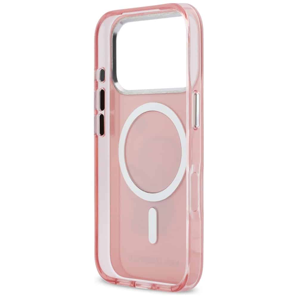 Karl Lagerfeld Karl & Choupette - θήκη για Apple iPhone 17 Pro Max - Ροζ - Image 7