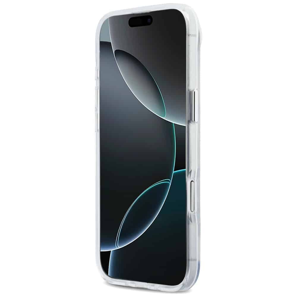 Karl Lagerfeld Karl & Choupette - θήκη για Apple iPhone Air - Διάφανο - Image 5