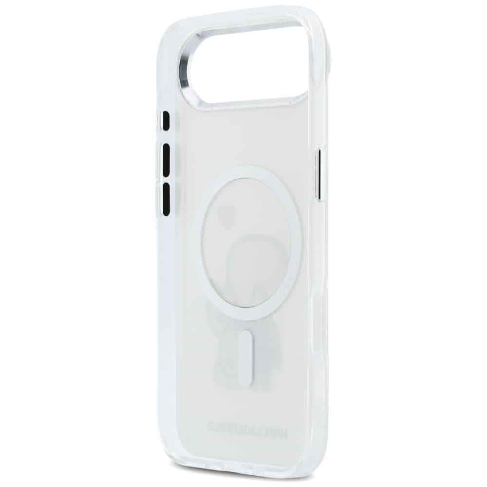 Karl Lagerfeld Karl & Choupette - θήκη για Apple iPhone Air - Διάφανο - Image 7