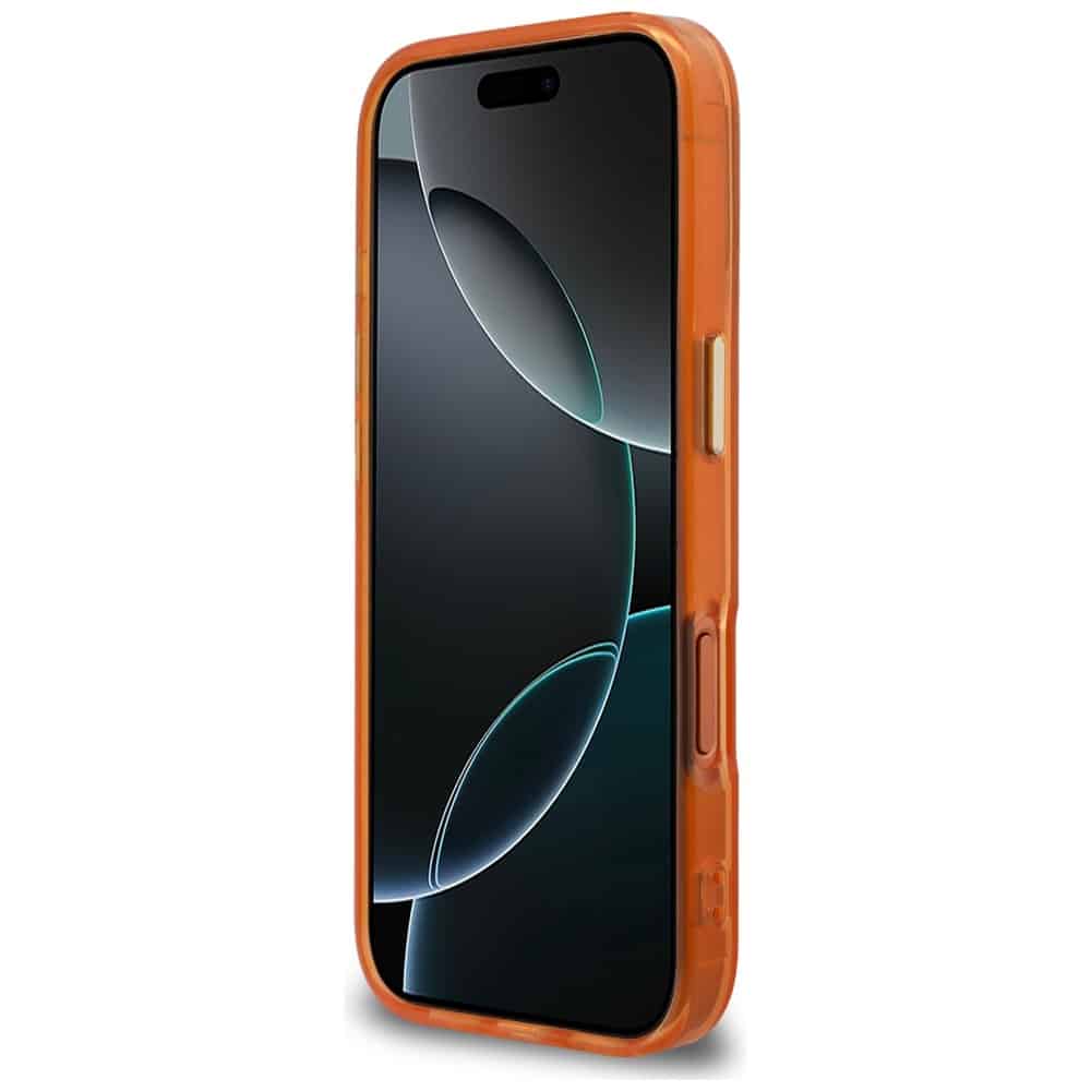 Karl Lagerfeld IML K Head Logo - θήκη για Apple iPhone 17 Pro - Πολύχρωμο - Image 5