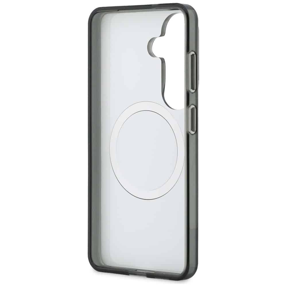 Karl Lagerfeld IML Repeat Choupette - θήκη για Samsung Galaxy S26 - Μαύρο - Image 7