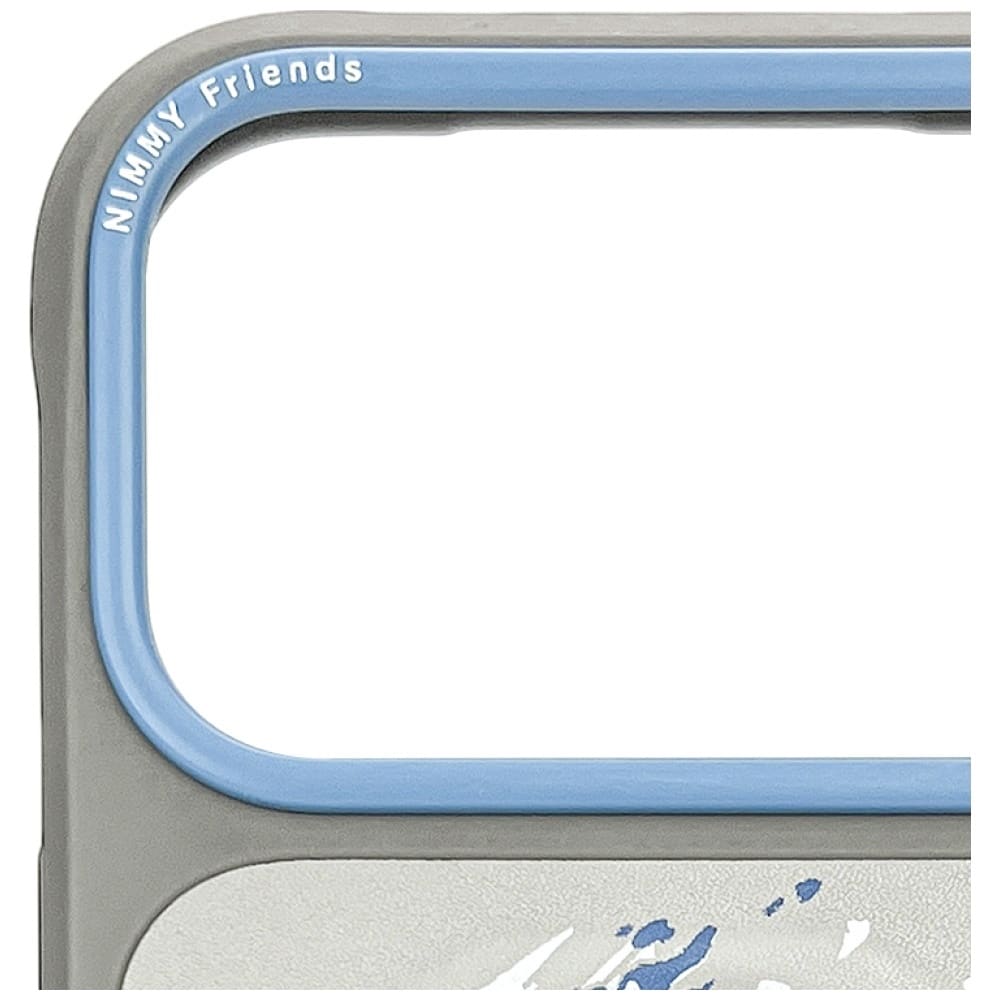 Nimmy Eagle - θήκη για Apple iPhone 17 Pro Max - Γκρι - Image 5