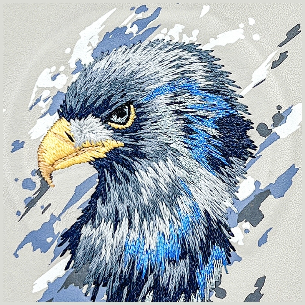 Nimmy Eagle - θήκη για Apple iPhone 17 Pro Max - Γκρι - Image 6