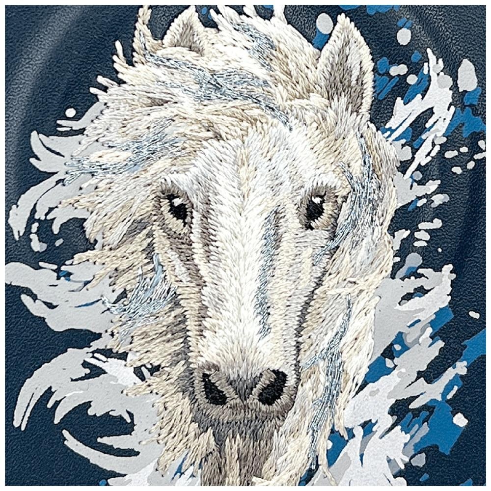 Nimmy Horse MagSafe - θήκη για Apple iPhone 17 Pro Max - Μπλε - Image 6