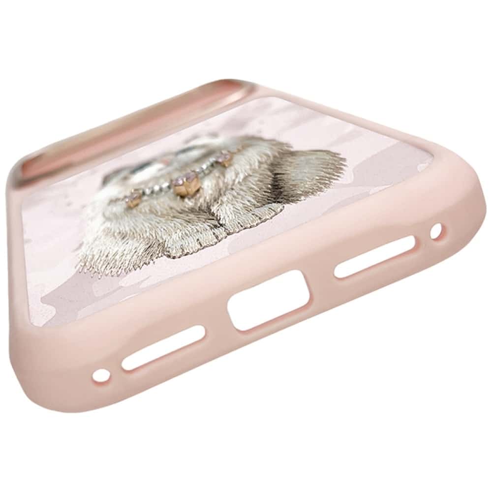Nimmy Lucky Fashion Cat MagSafe - θήκη για Apple iPhone 17 Pro Max - Ροζ - Image 5