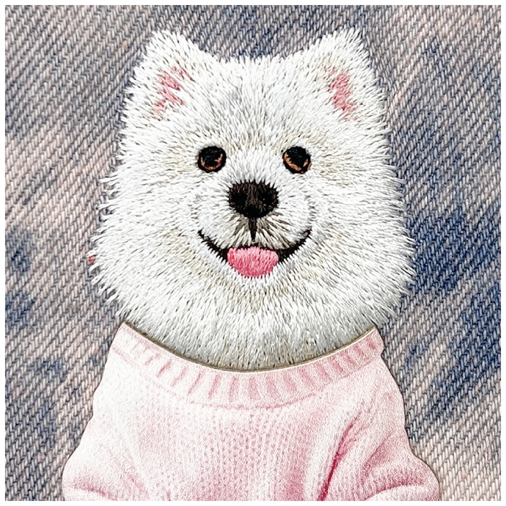 Nimmy Gentle Pets Series - θήκη για Apple iPhone 17 Pro Max - Ροζ - Image 6