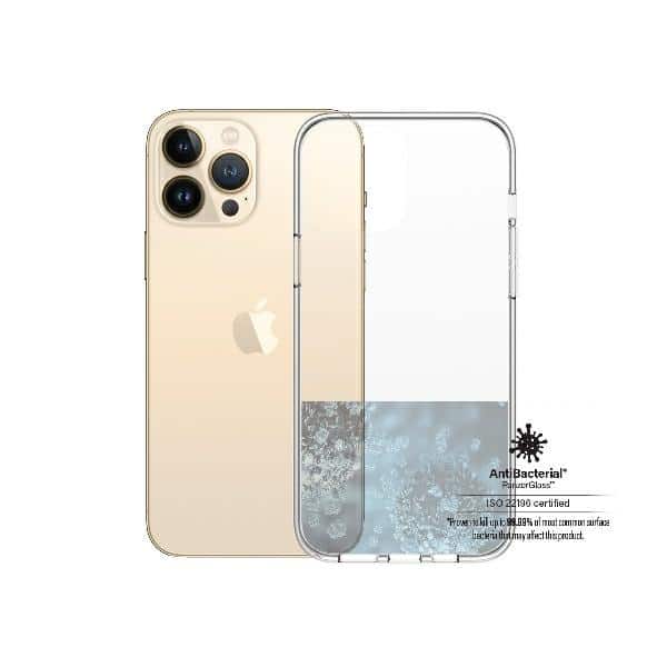 PanzerGlass ClearCase - θήκη για Apple iPhone 13 Pro Max - Διάφανο - Image 3
