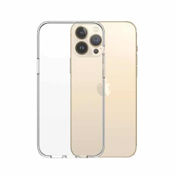 PanzerGlass ClearCase - θήκη για Apple iPhone 13 Pro Max - Διάφανο - Image 4