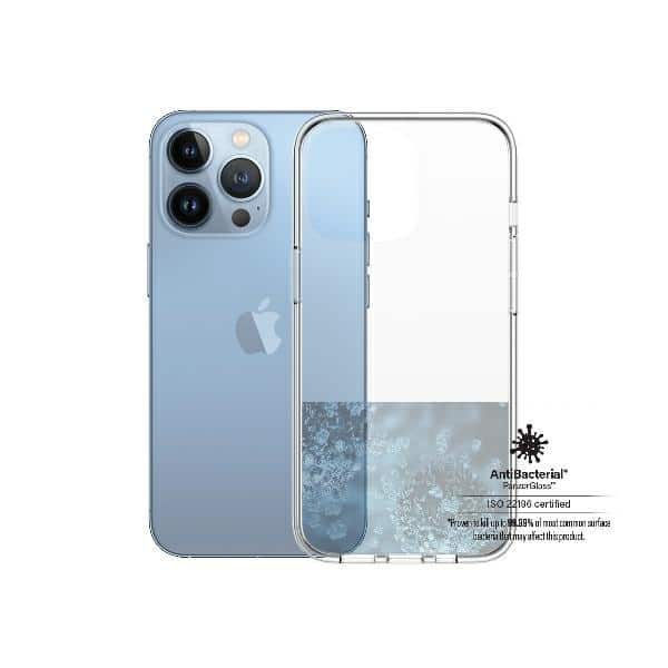 PanzerGlass ClearCase - θήκη για Apple iPhone 13 Pro - Διάφανο - Image 3