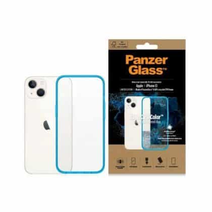 PanzerGlass ClearCase - θήκη για Apple iPhone 13 / 14 15 - Διάφανο