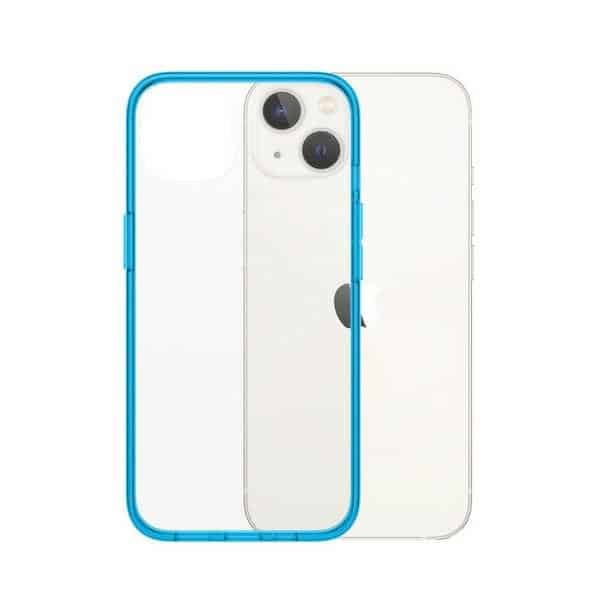 PanzerGlass ClearCase - θήκη για Apple iPhone 13 / 14 15 - Διάφανο - Image 2