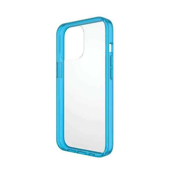 PanzerGlass ClearCase - θήκη για Apple iPhone 13 Pro - Διάφανο - Image 4