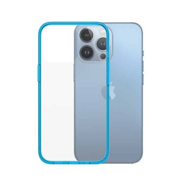 PanzerGlass ClearCase - θήκη για Apple iPhone 13 Pro - Διάφανο - Image 2