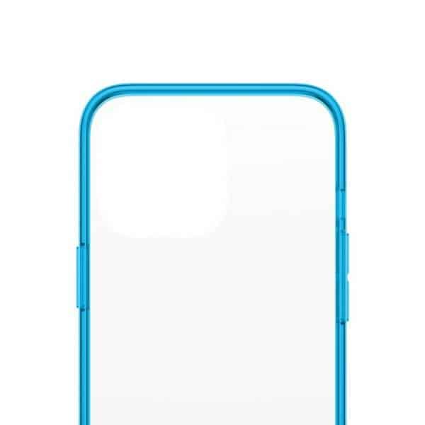 PanzerGlass ClearCase - θήκη για Apple iPhone 13 Pro - Διάφανο - Image 3