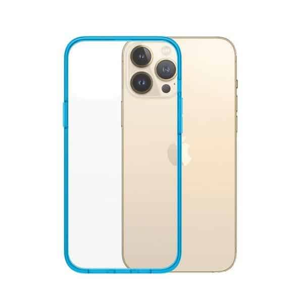PanzerGlass ClearCase - θήκη για Apple iPhone 13 Pro Max - Διάφανο - Image 2