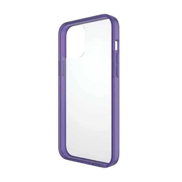 PanzerGlass ClearCase - θήκη για Apple iPhone 13 Pro Max - Διάφανο - Image 4