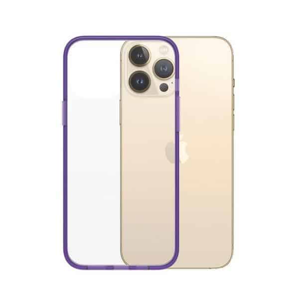 PanzerGlass ClearCase - θήκη για Apple iPhone 13 Pro Max - Διάφανο - Image 2