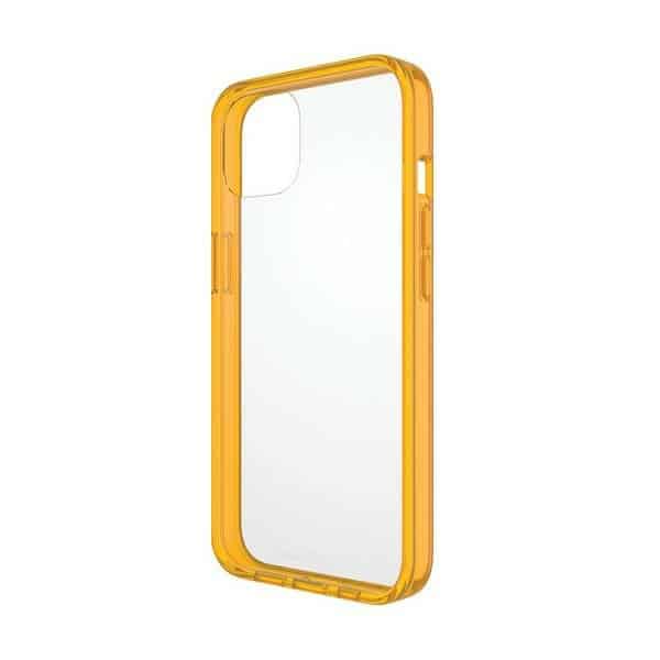 PanzerGlass ClearCase - θήκη για Apple iPhone 13 / 14 15 - Διάφανο - Image 4