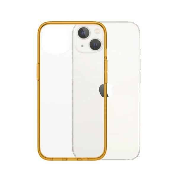 PanzerGlass ClearCase - θήκη για Apple iPhone 13 / 14 15 - Διάφανο - Image 2