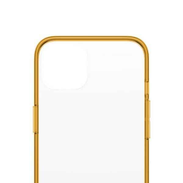 PanzerGlass ClearCase - θήκη για Apple iPhone 13 / 14 15 - Διάφανο - Image 3