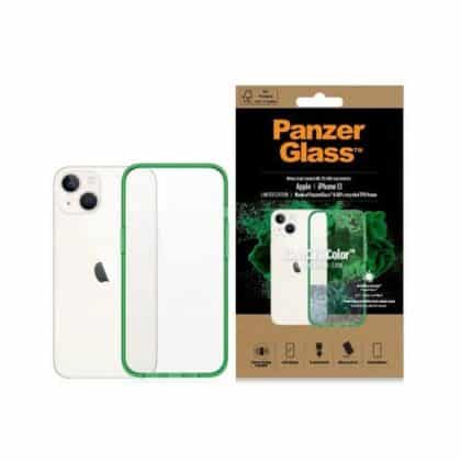PanzerGlass ClearCase - θήκη για Apple iPhone 13 / 14 15 - Διάφανο