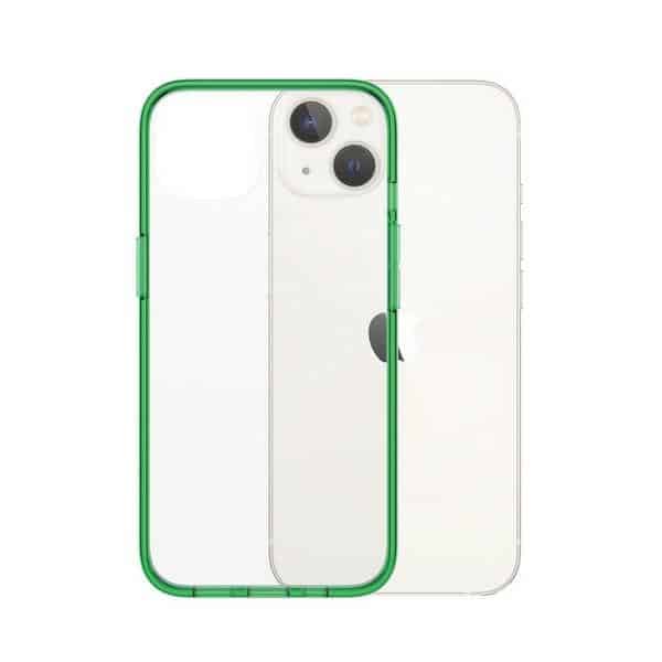 PanzerGlass ClearCase - θήκη για Apple iPhone 13 / 14 15 - Διάφανο - Image 2