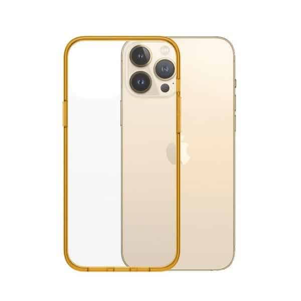 PanzerGlass ClearCase - θήκη για Apple iPhone 13 Pro Max - Διάφανο - Image 2