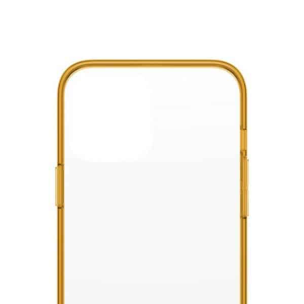 PanzerGlass ClearCase - θήκη για Apple iPhone 13 Pro Max - Διάφανο - Image 3