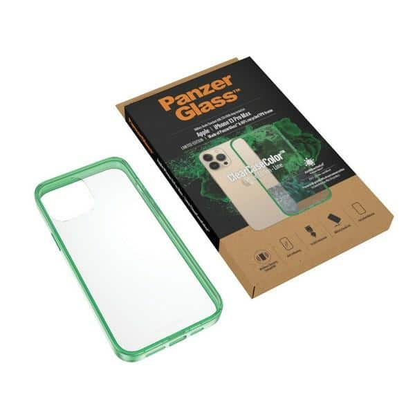 PanzerGlass ClearCase - θήκη για Apple iPhone 13 Pro Max - Πολύχρωμο - Image 5