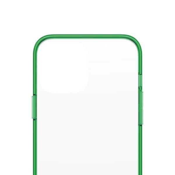 PanzerGlass ClearCase - θήκη για Apple iPhone 13 Pro Max - Πολύχρωμο - Image 3