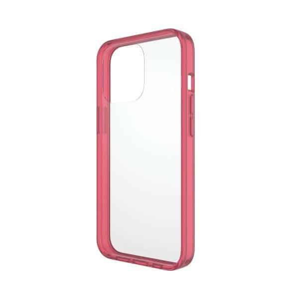 PanzerGlass ClearCase - θήκη για Apple iPhone 13 Pro - Διάφανο - Image 5