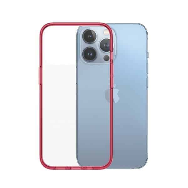 PanzerGlass ClearCase - θήκη για Apple iPhone 13 Pro - Διάφανο - Image 2