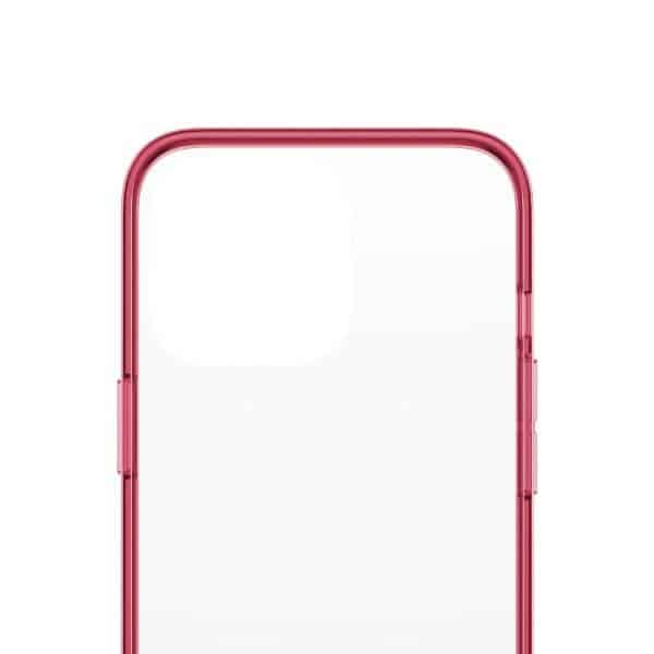 PanzerGlass ClearCase - θήκη για Apple iPhone 13 Pro - Διάφανο - Image 6