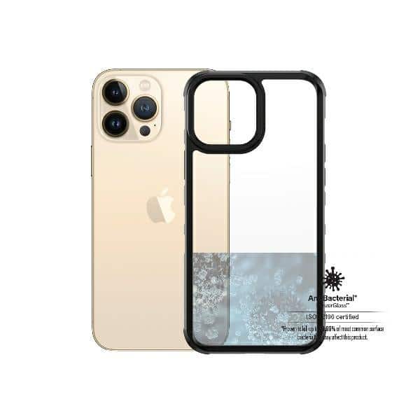 PanzerGlass ClearCase - θήκη για Apple iPhone 13 Pro Max - Διάφανο - Image 2