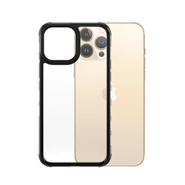 PanzerGlass ClearCase - θήκη για Apple iPhone 13 Pro Max - Διάφανο - Image 7