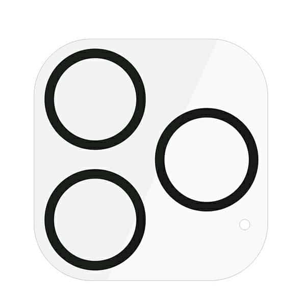 Προστατευτικό Κάμερας PanzerGlass για iPhone 13Pro/13 Pro Max 0384 - Image 4