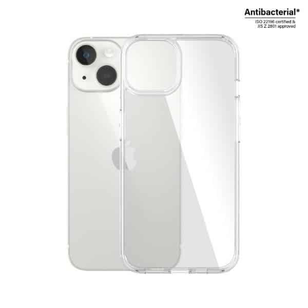 PanzerGlass HardCase Clear Edition - θήκη για Apple iPhone 14 / 15 13 - Διάφανο - Image 2