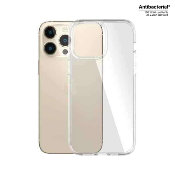 PanzerGlass HardCase Clear Edition - θήκη για Apple iPhone 14 Pro Max - Διάφανο - Image 2